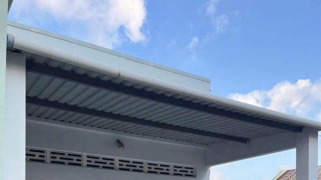 BÁN NHÀ CẤP 4 HẺM XE HƠI CÁCH MT ĐƯỜNG HUỲNH TẤN PHÁT - BÀ RỊA